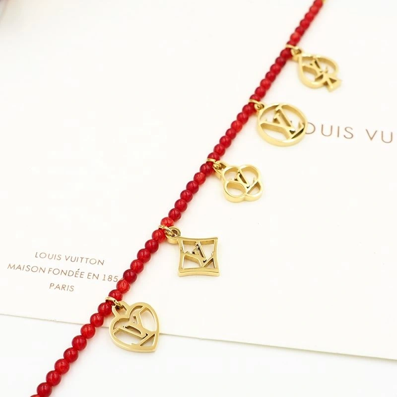 FreshLook Louis Vuitton Bracelets 250703