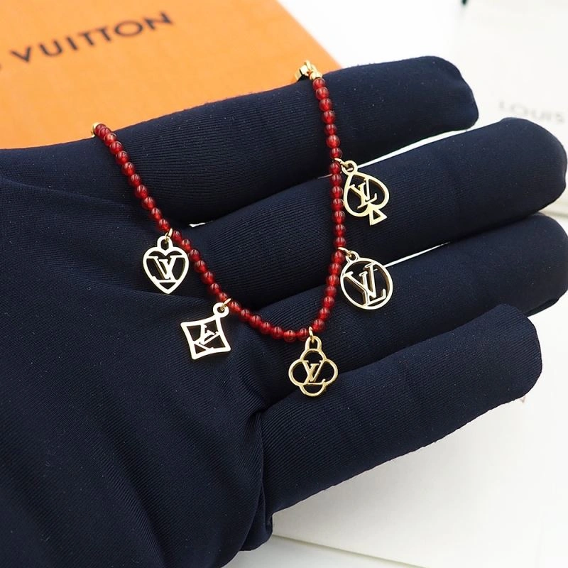 FreshLook Louis Vuitton Bracelets 250703
