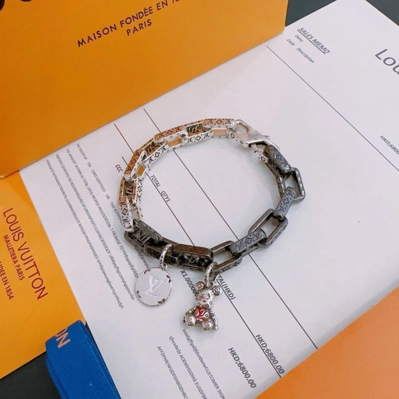 Louis Vuitton Bracelets TechFriendly 250706