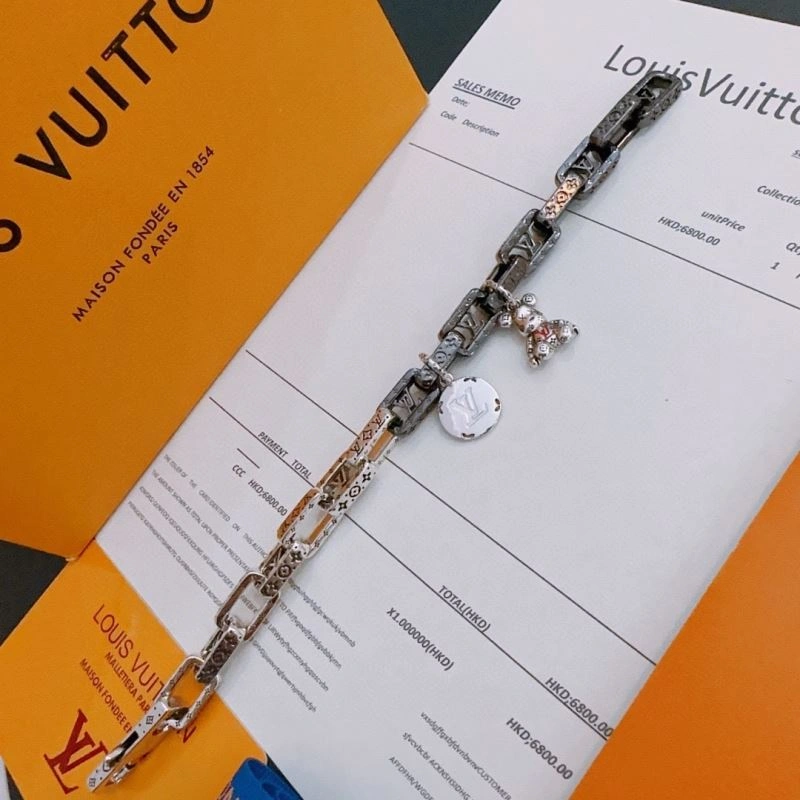 Louis Vuitton Bracelets TechFriendly 250706