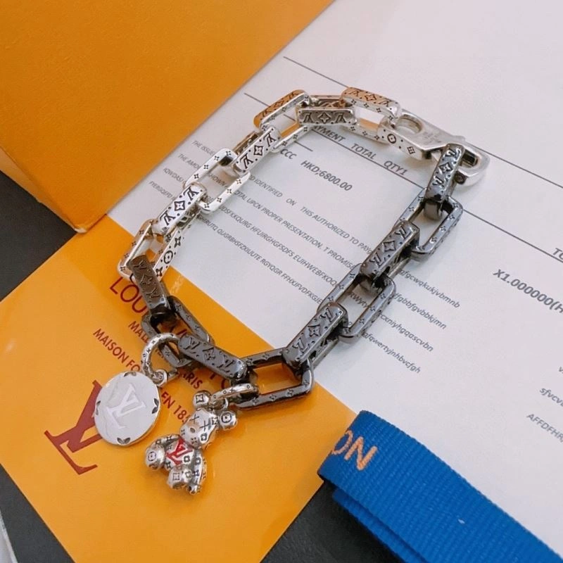 Louis Vuitton Bracelets TechFriendly 250706