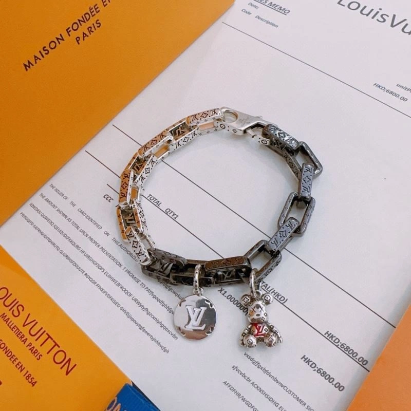 Louis Vuitton Bracelets TechFriendly 250706
