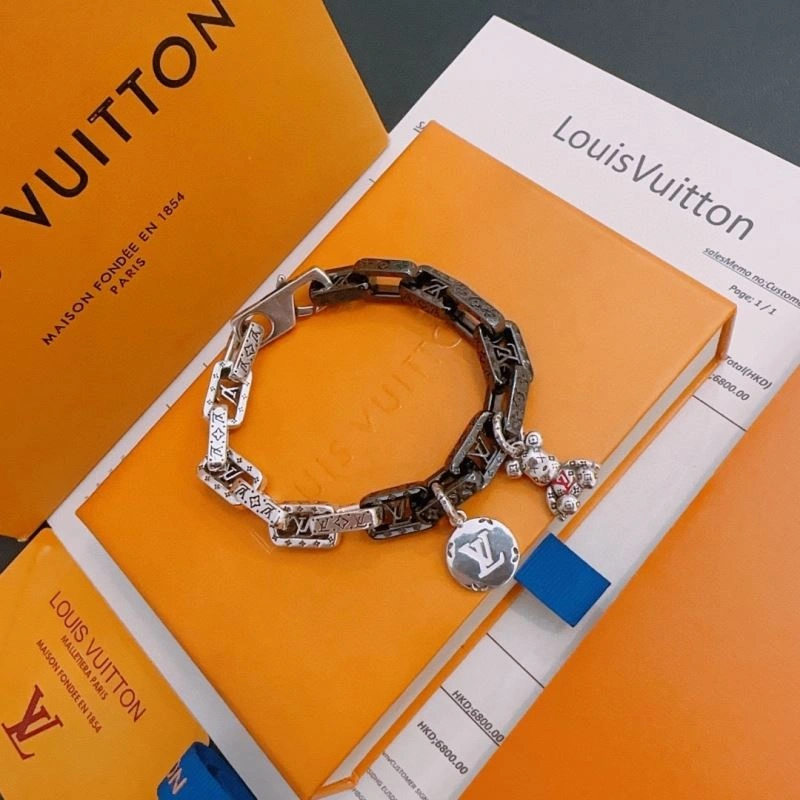 Louis Vuitton Bracelets TechFriendly 250706