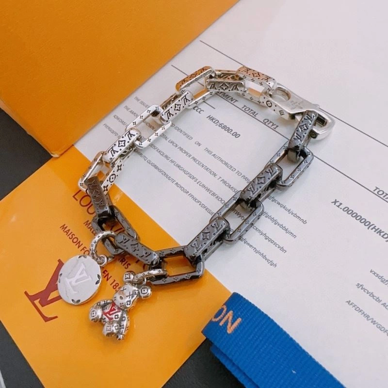 Louis Vuitton Bracelets TechFriendly 250706