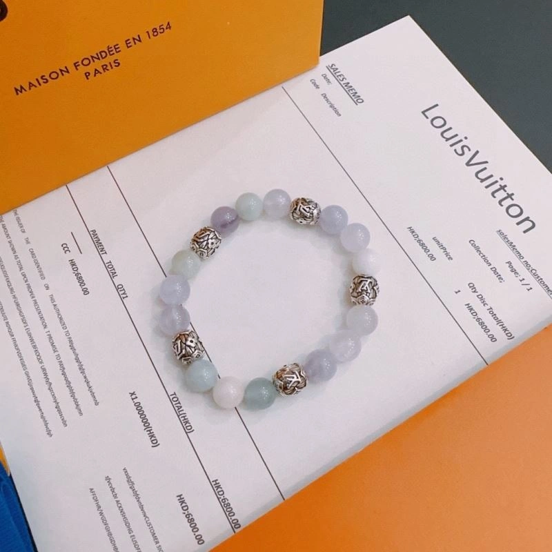 Louis Vuitton Bracelets OnTrend 250700