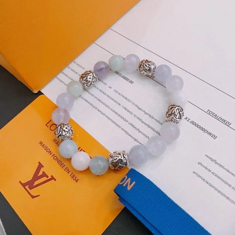 Louis Vuitton Bracelets OnTrend 250700