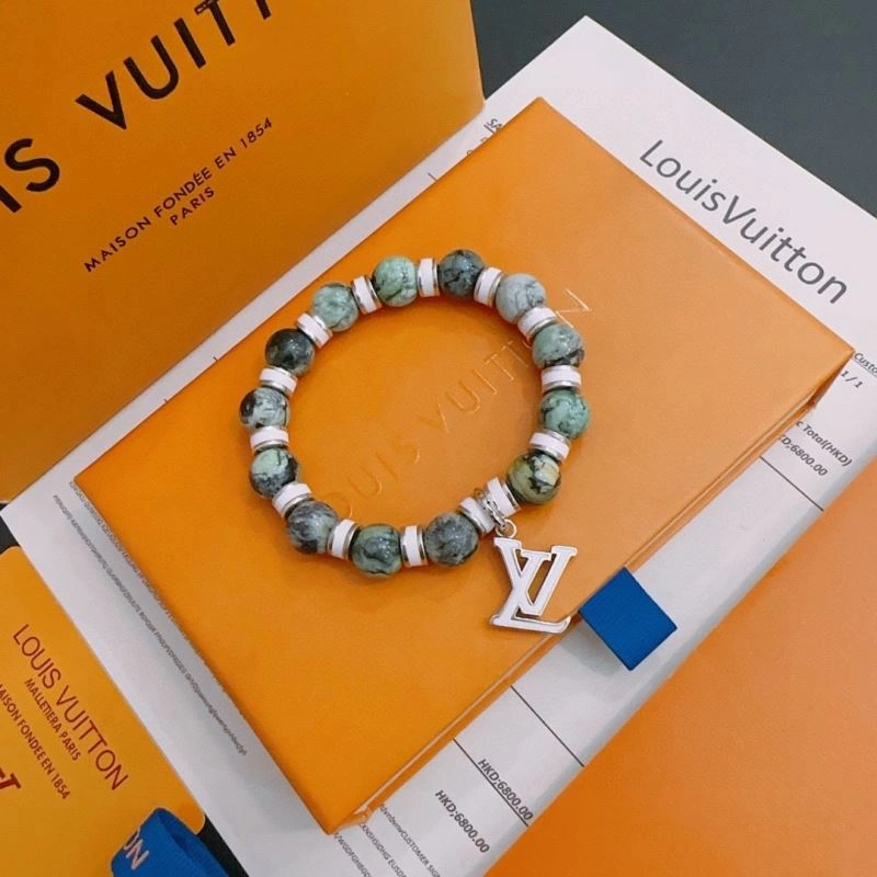 UrbanChic Louis Vuitton Bracelets 250711