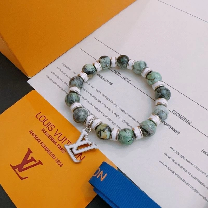 UrbanChic Louis Vuitton Bracelets 250711