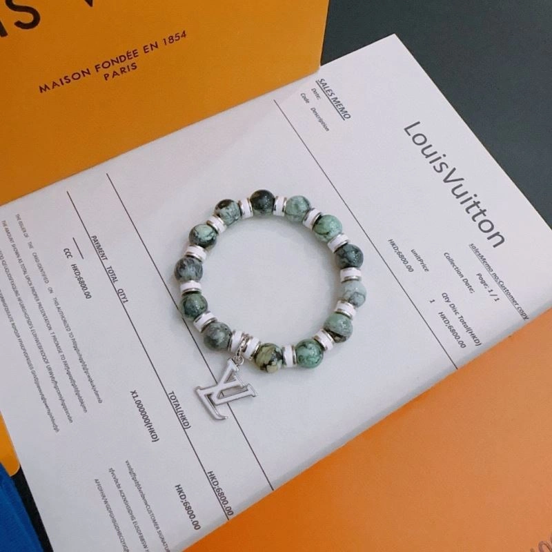 UrbanChic Louis Vuitton Bracelets 250711