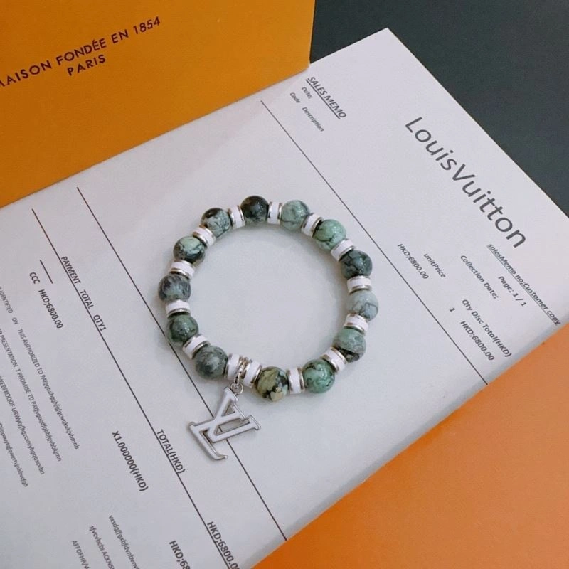 UrbanChic Louis Vuitton Bracelets 250711
