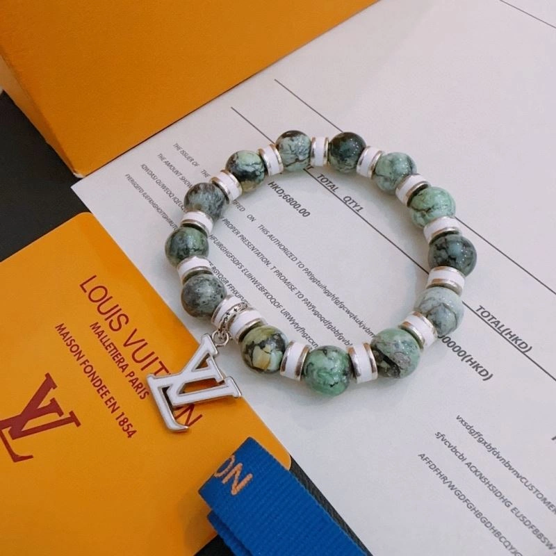 UrbanChic Louis Vuitton Bracelets 250711