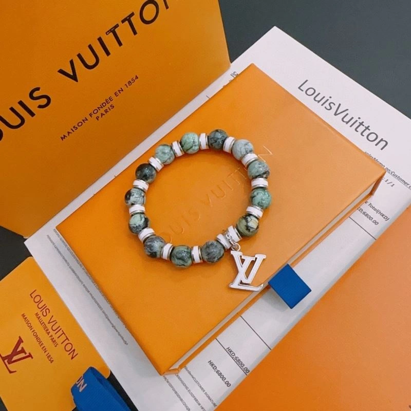UrbanChic Louis Vuitton Bracelets 250711