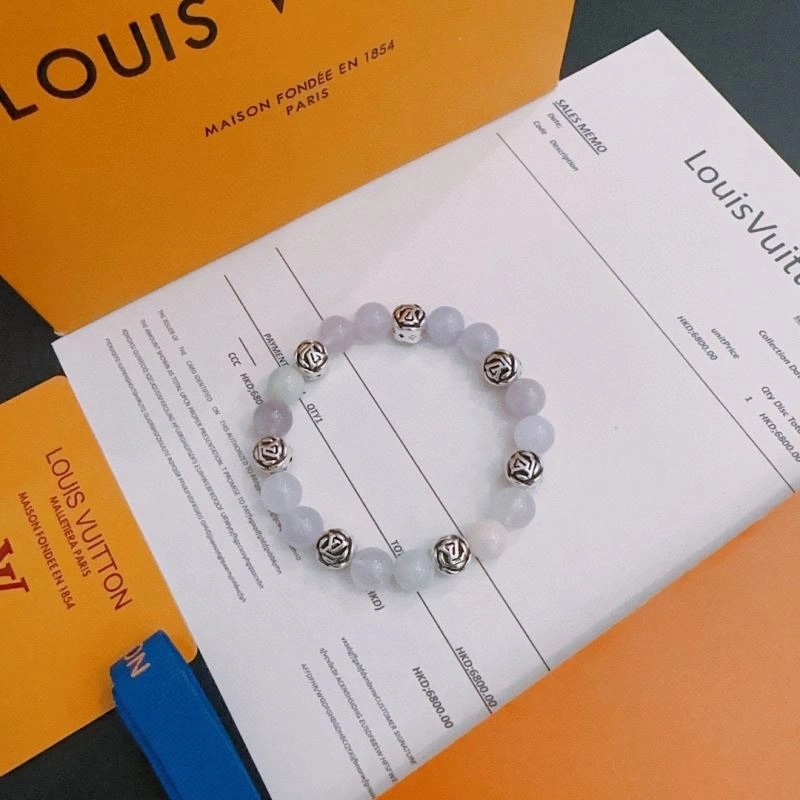 Louis Vuitton Bracelets Chic 250721