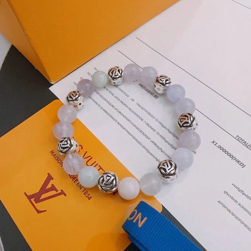 Louis Vuitton Bracelets Chic 250721