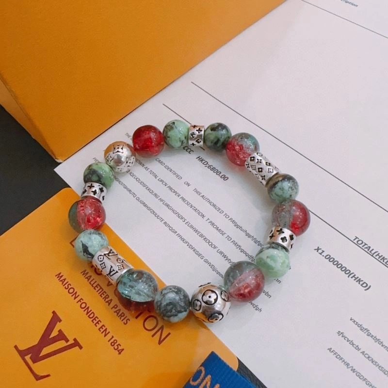MultiPurpose Louis Vuitton Bracelets 250715