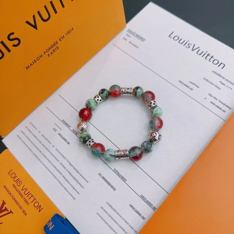 MultiPurpose Louis Vuitton Bracelets 250715