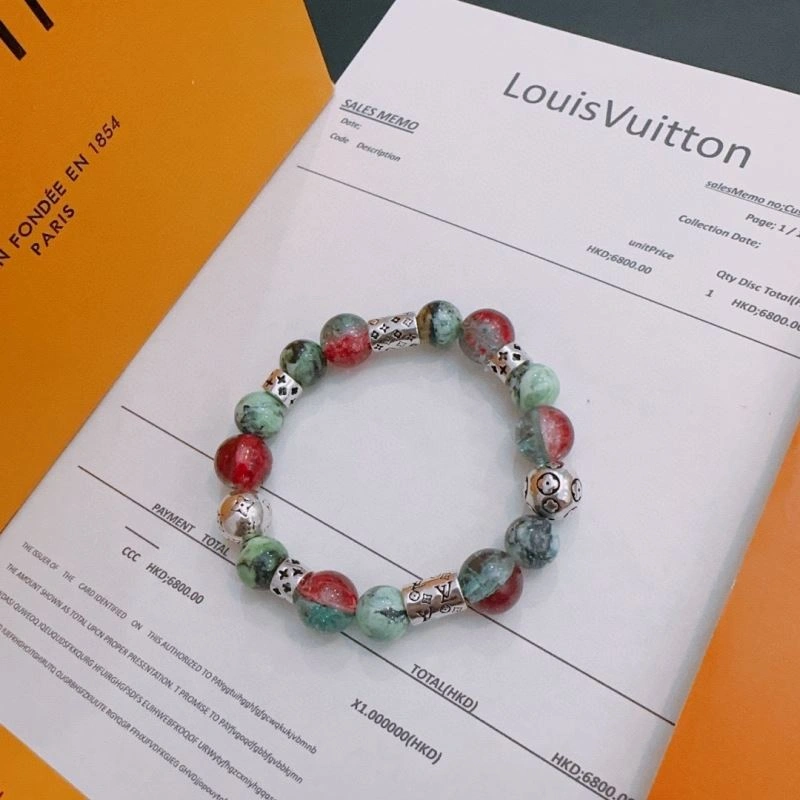 MultiPurpose Louis Vuitton Bracelets 250715