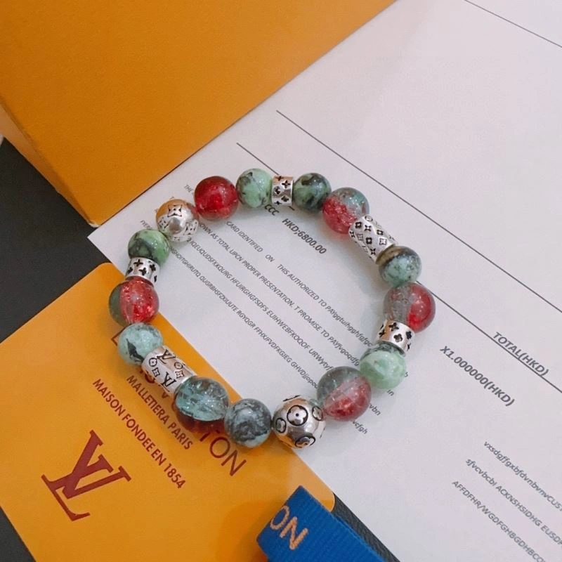 MultiPurpose Louis Vuitton Bracelets 250715