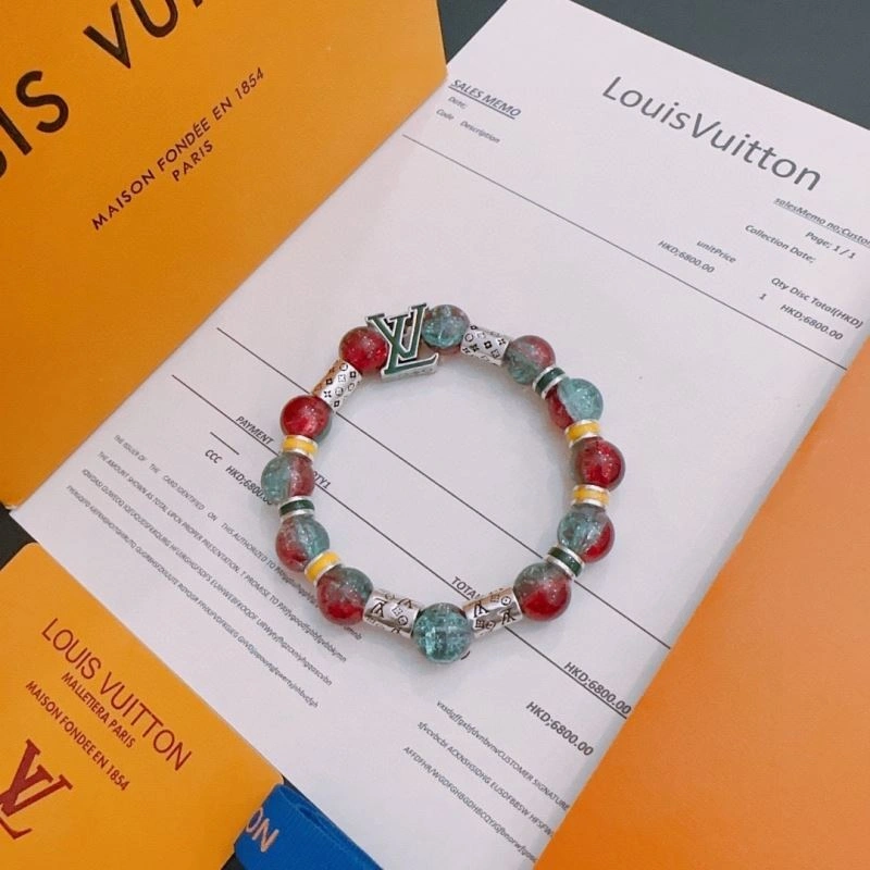Neat Louis Vuitton Bracelets 250723