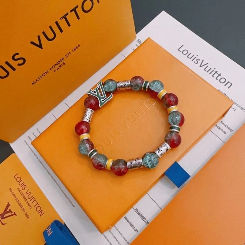 Neat Louis Vuitton Bracelets 250723