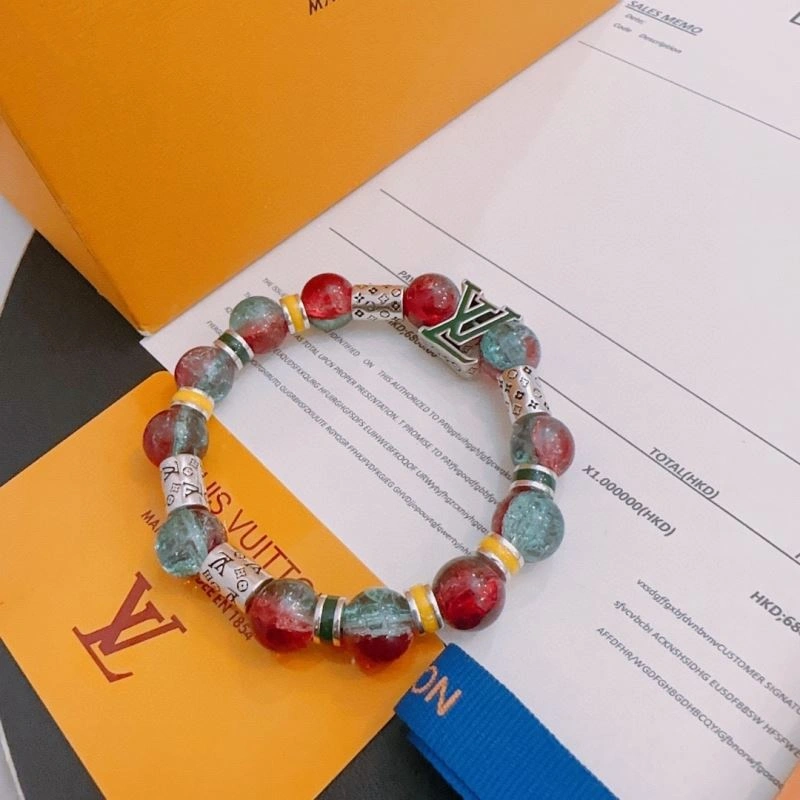 Neat Louis Vuitton Bracelets 250723