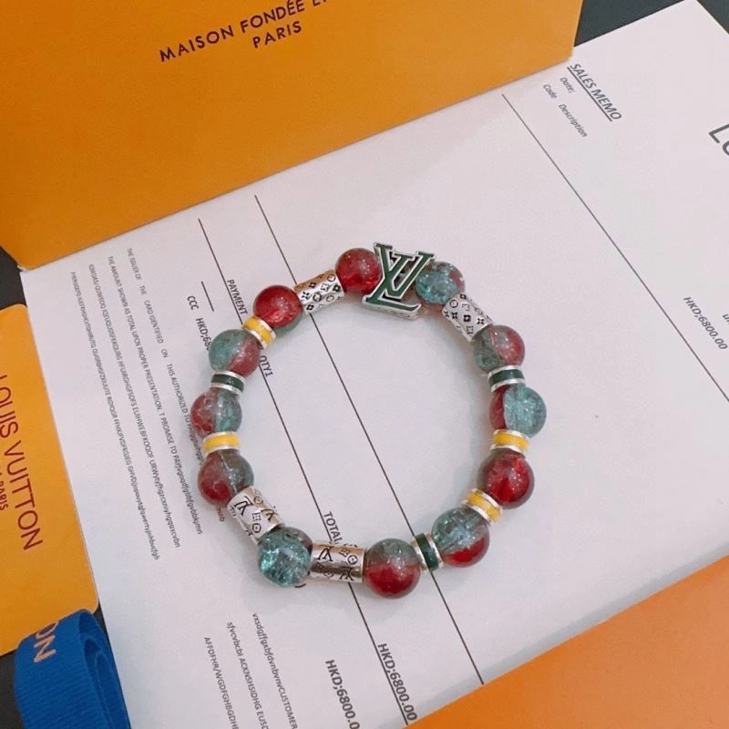 Neat Louis Vuitton Bracelets 250723