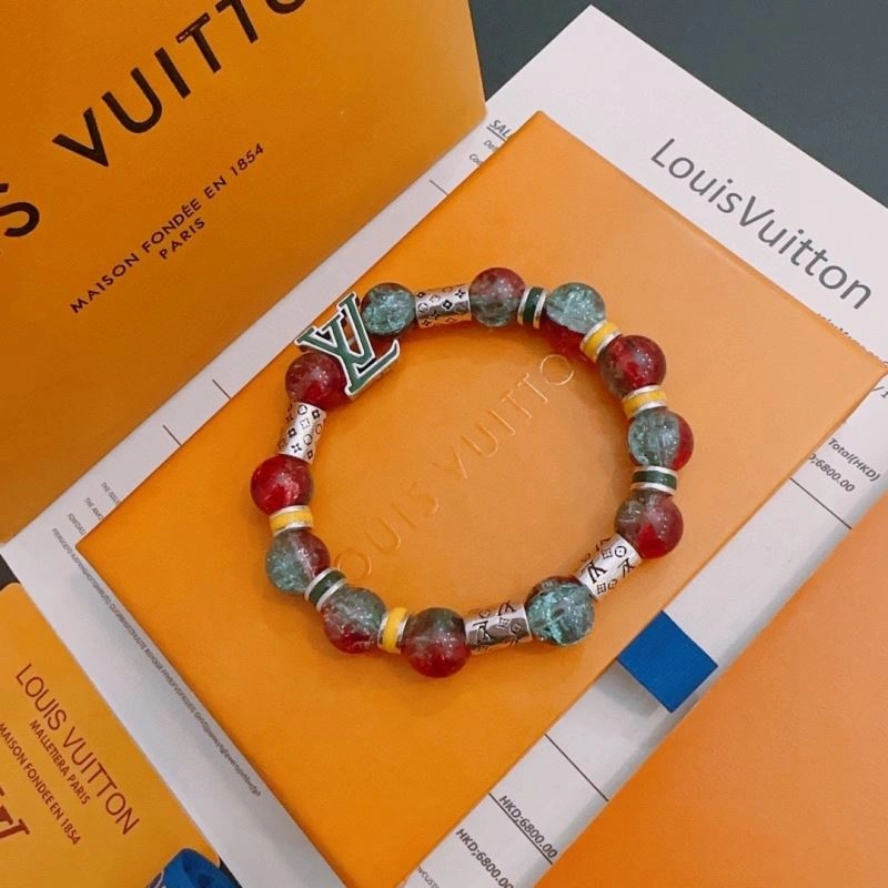 Neat Louis Vuitton Bracelets 250723