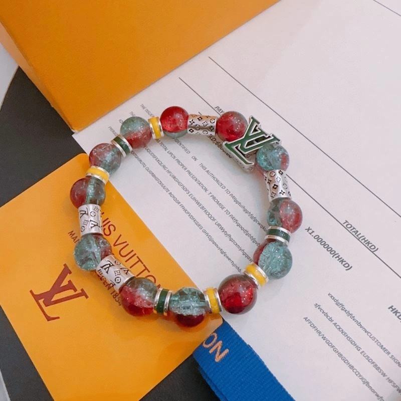 Neat Louis Vuitton Bracelets 250723
