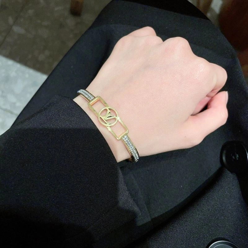 Louis Vuitton Bracelets Thermal 250692
