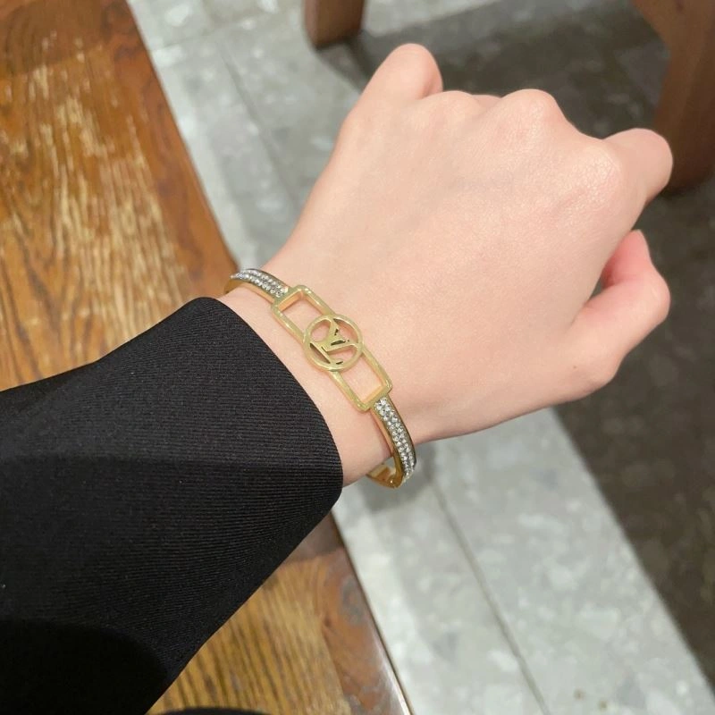 Louis Vuitton Bracelets Thermal 250692