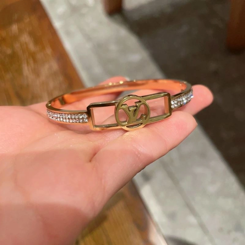 Louis Vuitton Bracelets Thermal 250692