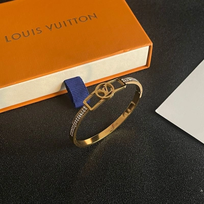 Louis Vuitton Bracelets Thermal 250692