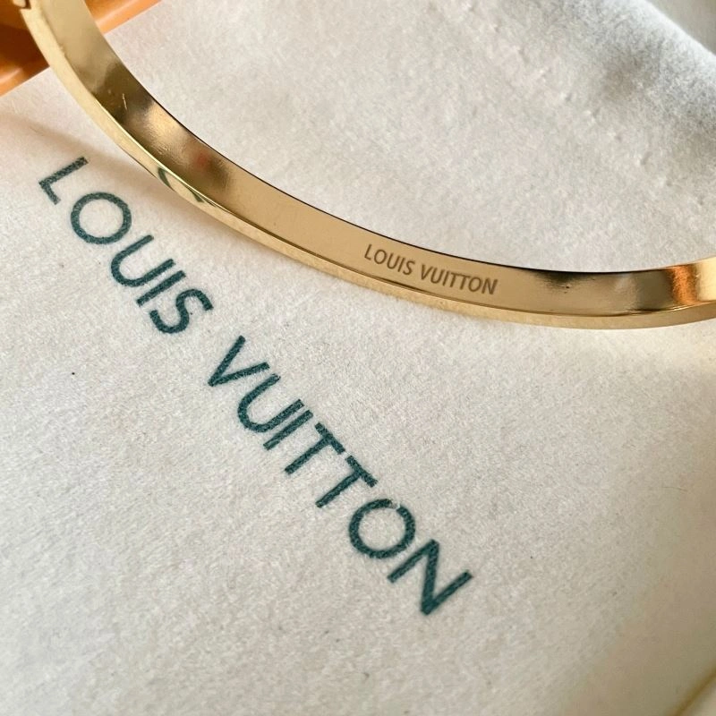 Louis Vuitton Bracelets Thermal 250692