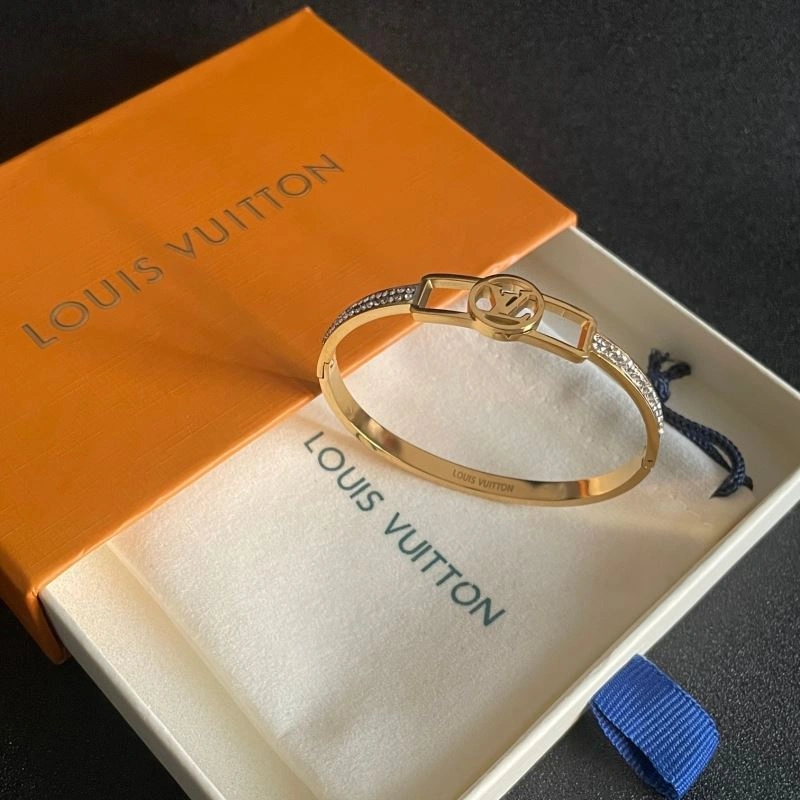 Louis Vuitton Bracelets Thermal 250692