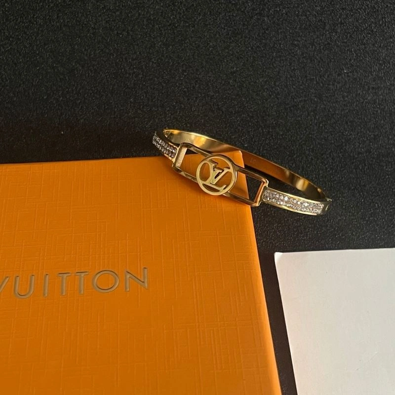 Louis Vuitton Bracelets Thermal 250692