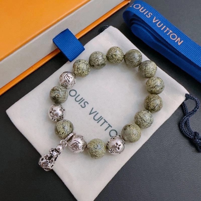 SportInspired Louis Vuitton Bracelets 250693