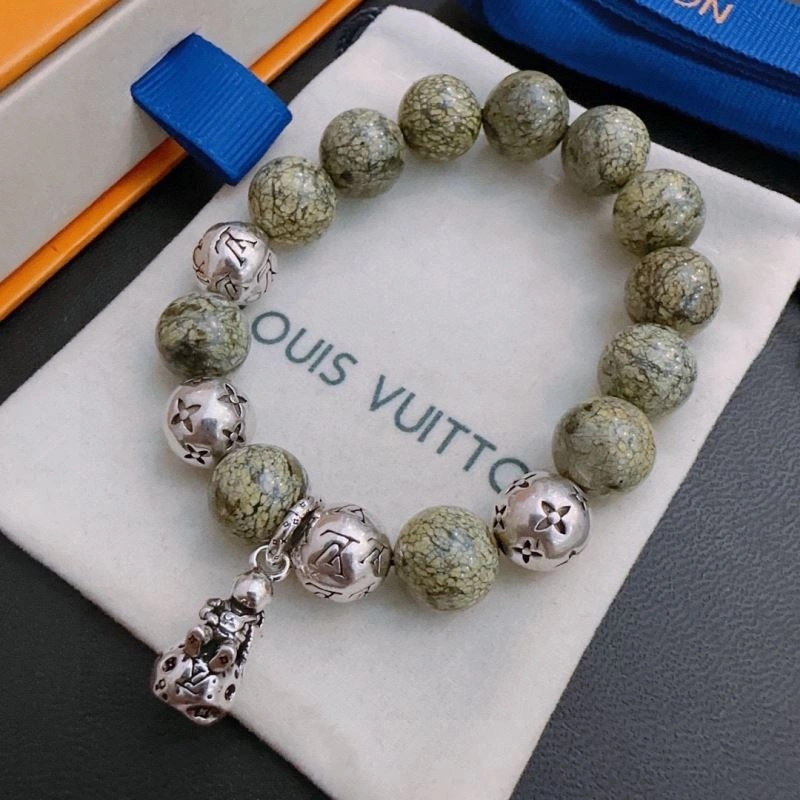 SportInspired Louis Vuitton Bracelets 250693