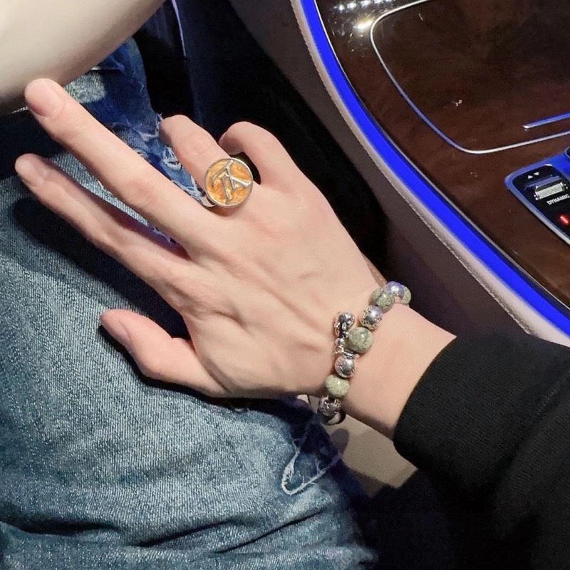SportInspired Louis Vuitton Bracelets 250693
