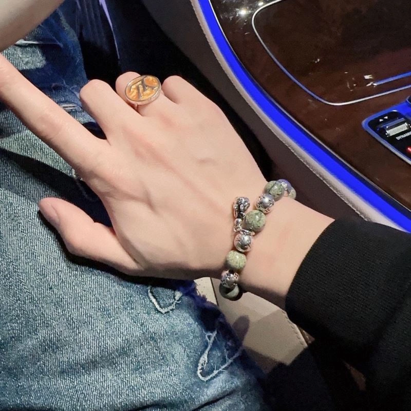 SportInspired Louis Vuitton Bracelets 250693