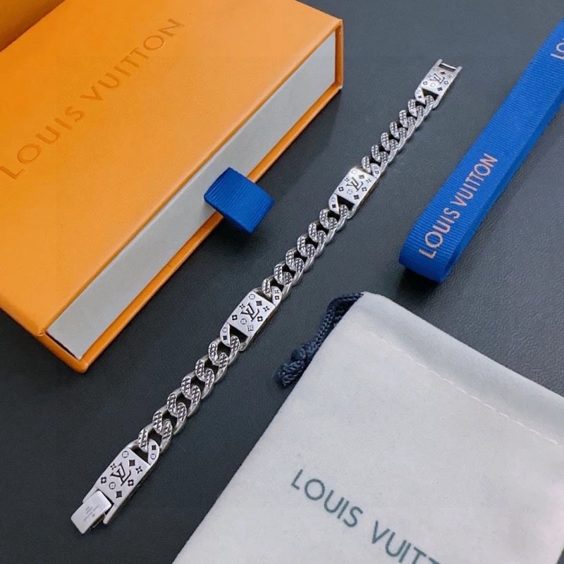 Louis Vuitton Bracelets Affordable 250699