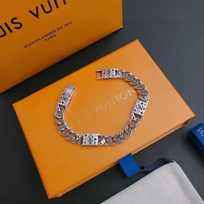 Louis Vuitton Bracelets Affordable 250699