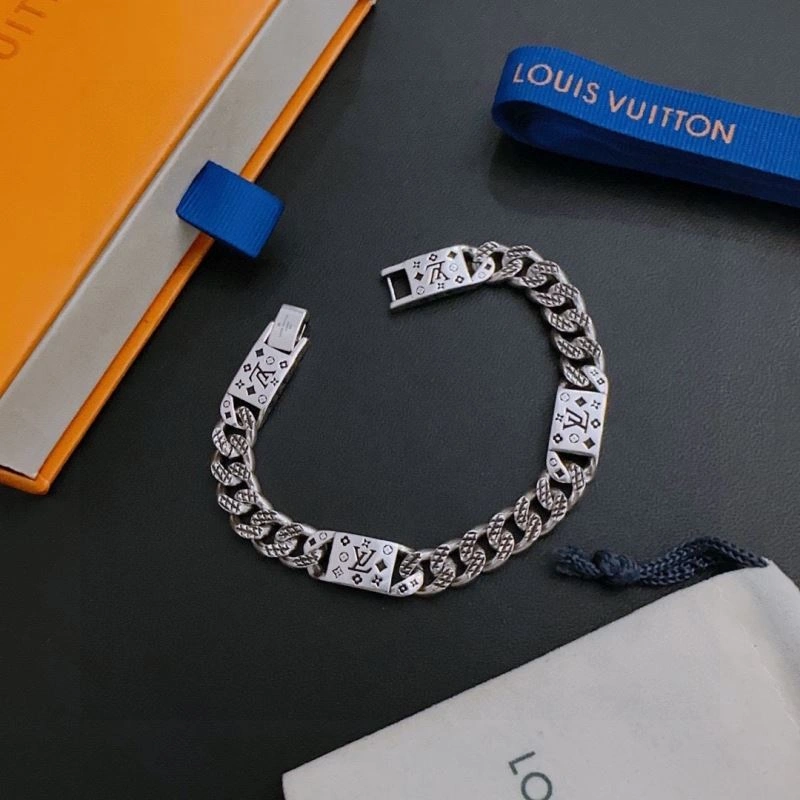 Louis Vuitton Bracelets Affordable 250699