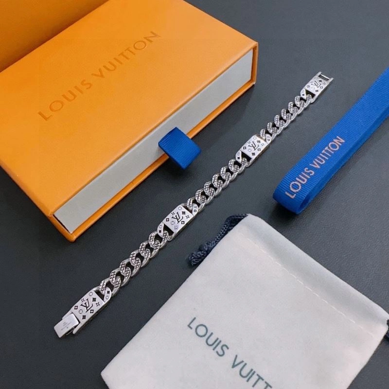 Louis Vuitton Bracelets Affordable 250699