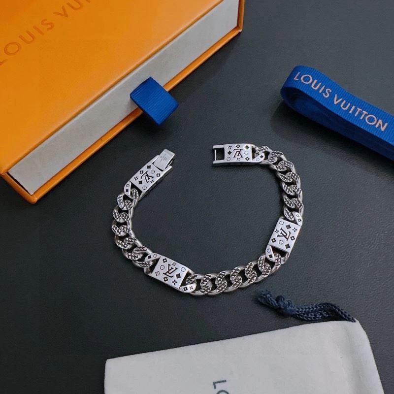 Louis Vuitton Bracelets Affordable 250699
