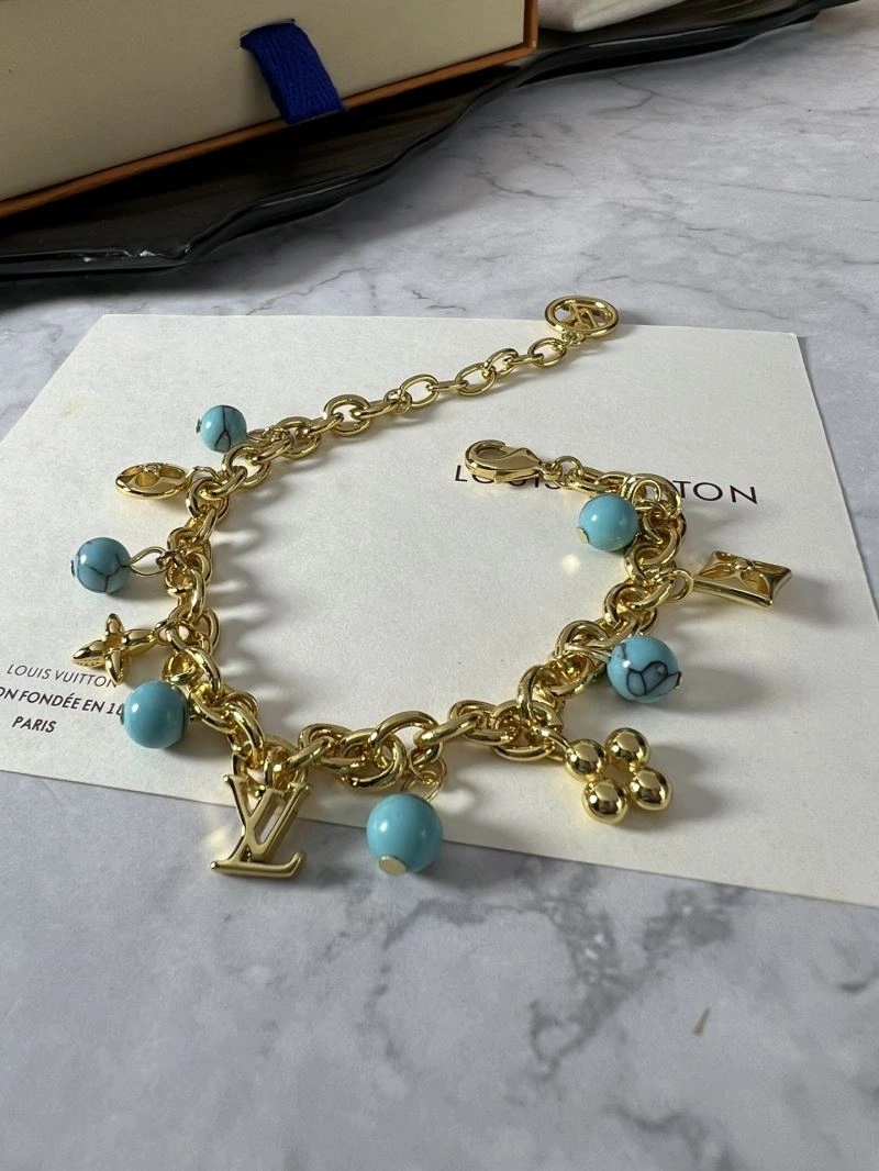 Louis Vuitton Bracelets Trendy 250698