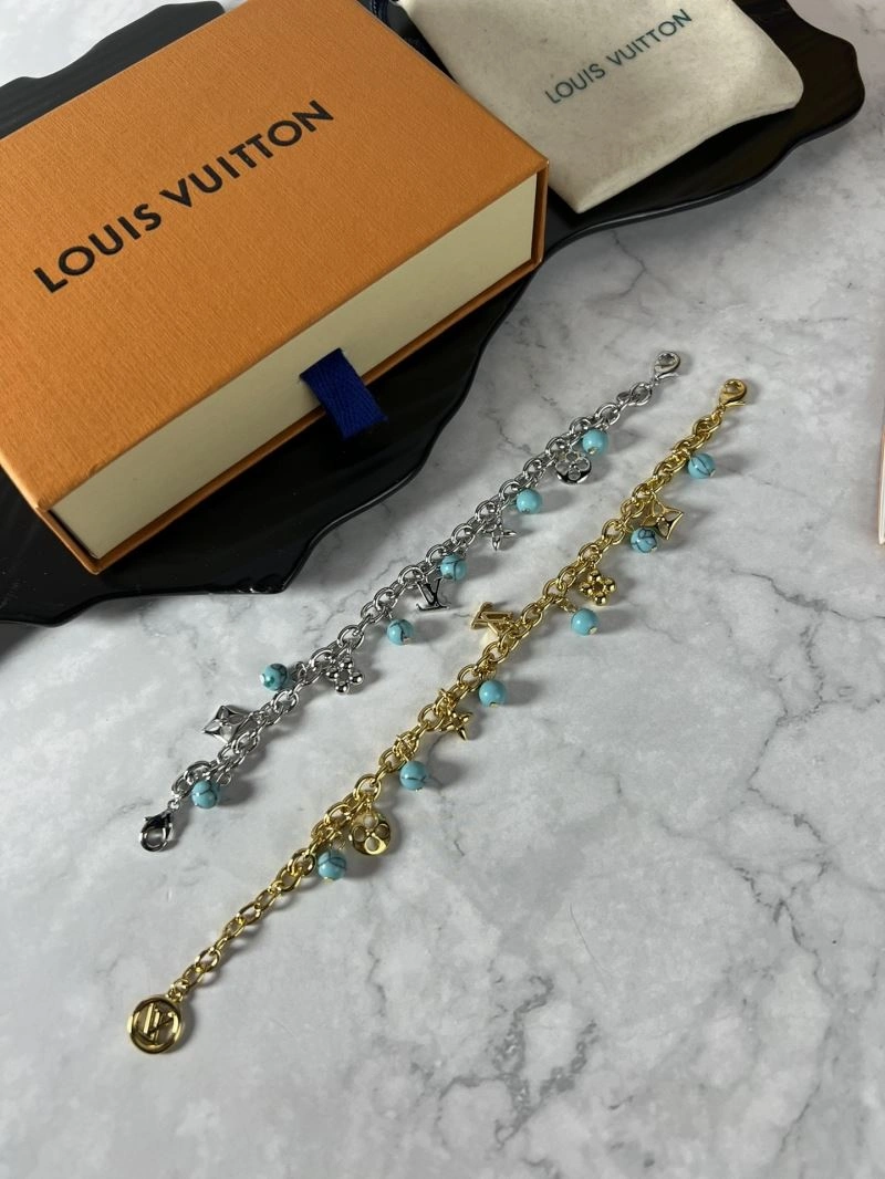 Louis Vuitton Bracelets Trendy 250698