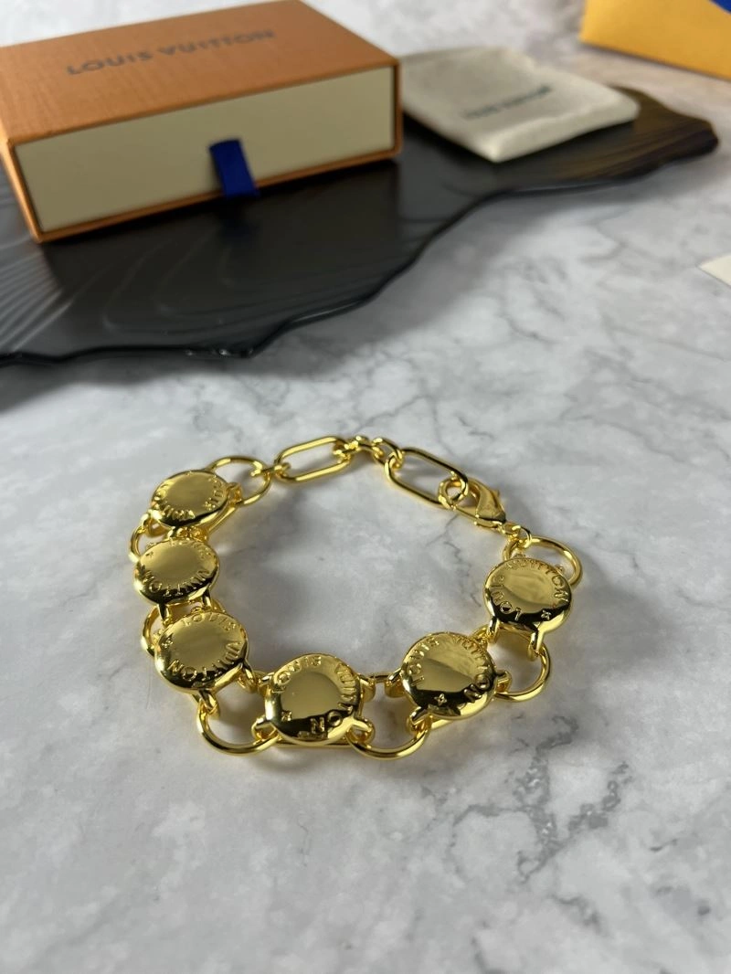 Louis Vuitton Bracelets UrbanChic 250688