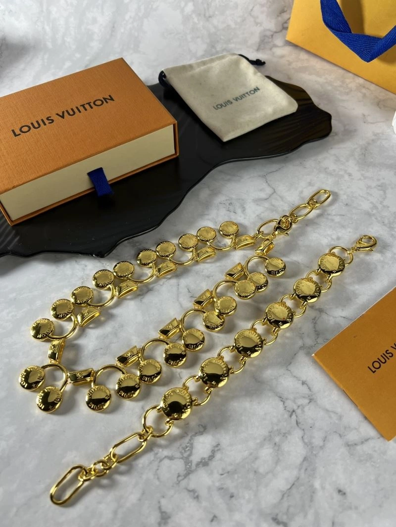 Louis Vuitton Bracelets UrbanChic 250688