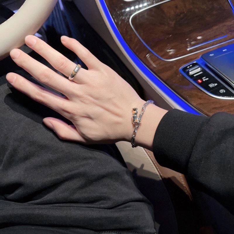 Louis Vuitton Bracelets Fashionable 250687