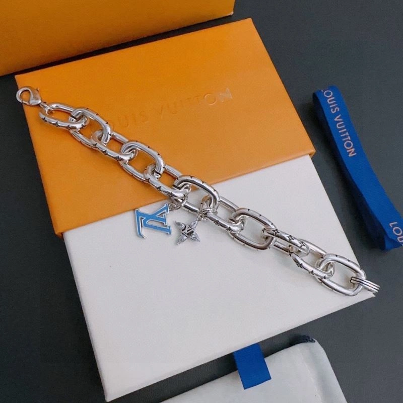 Youthful Louis Vuitton Bracelets 250686
